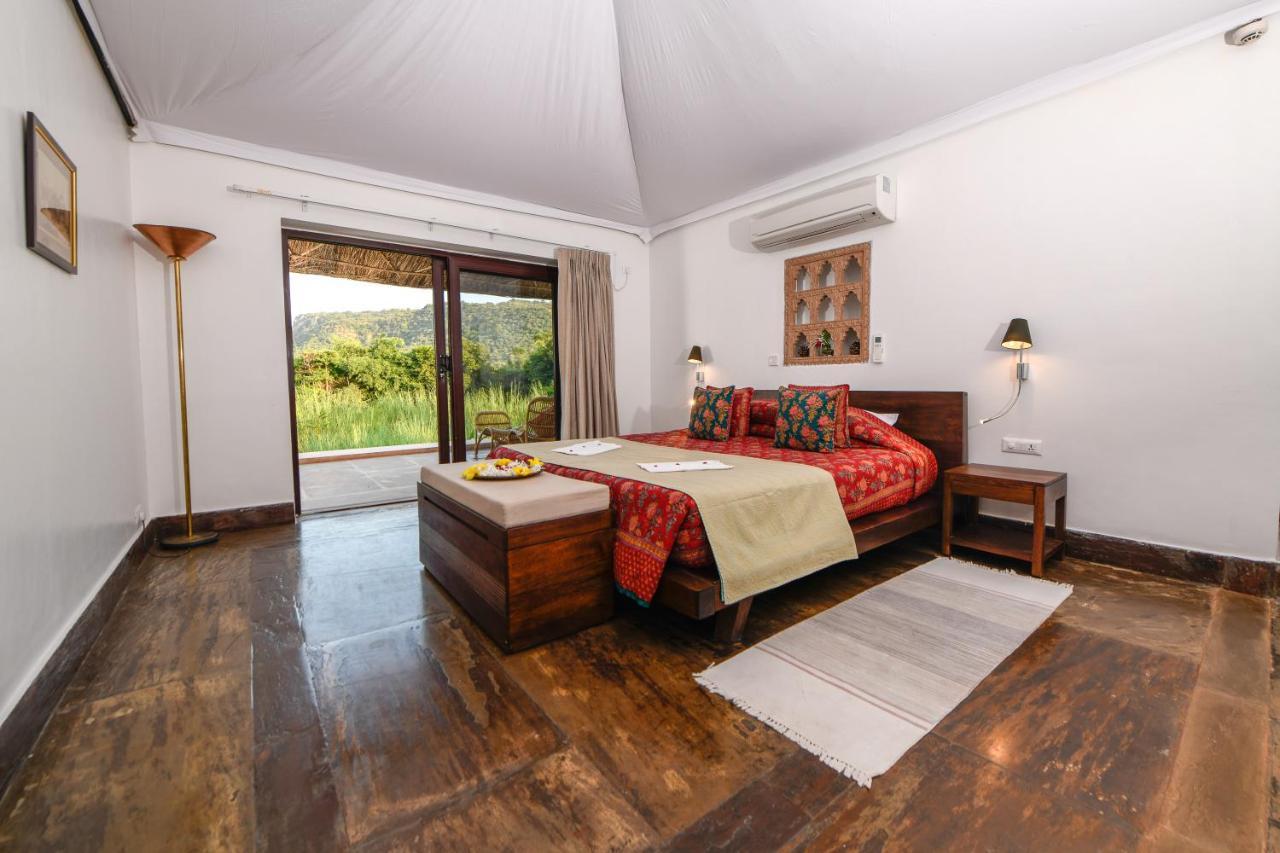 Khem Villas Савай-Мадхопур Экстерьер фото