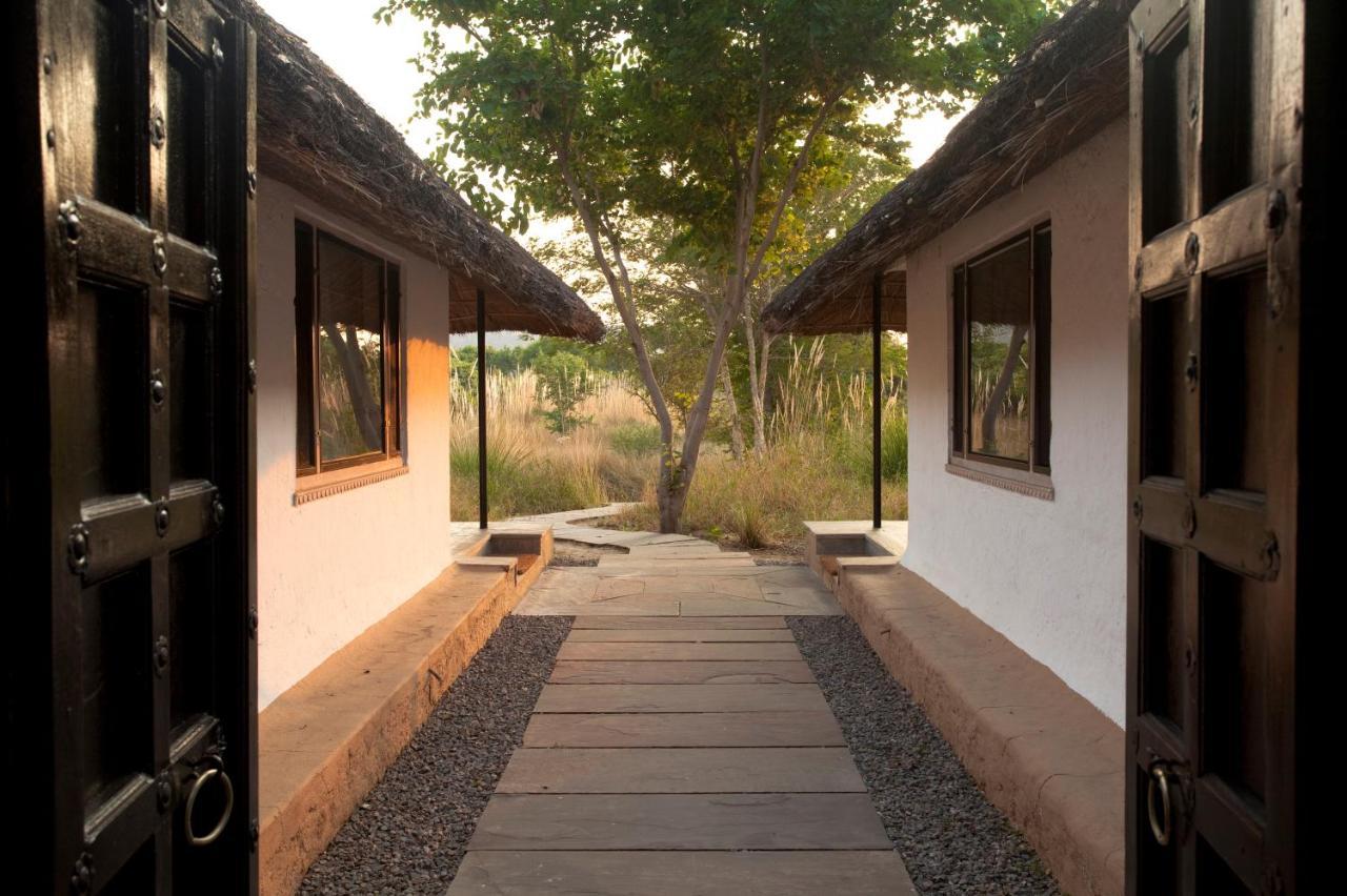 Khem Villas Савай-Мадхопур Экстерьер фото